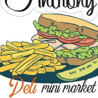 Anthony Deli mini market ico