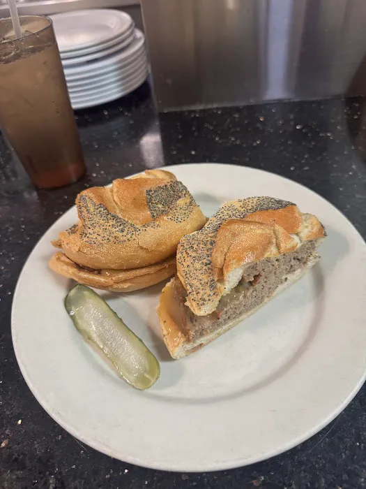 Star Diner Picture 3