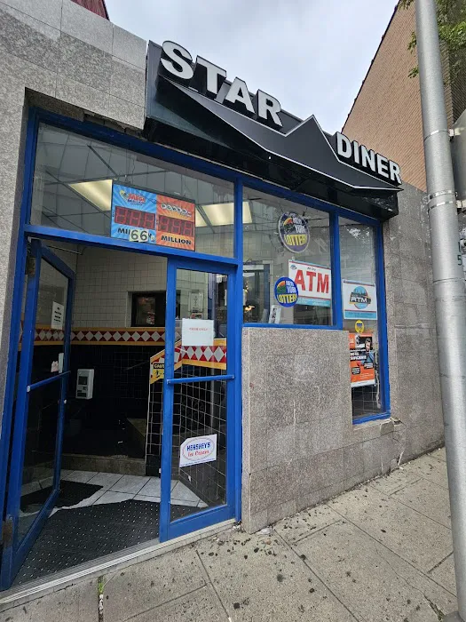 Star Diner Picture 10