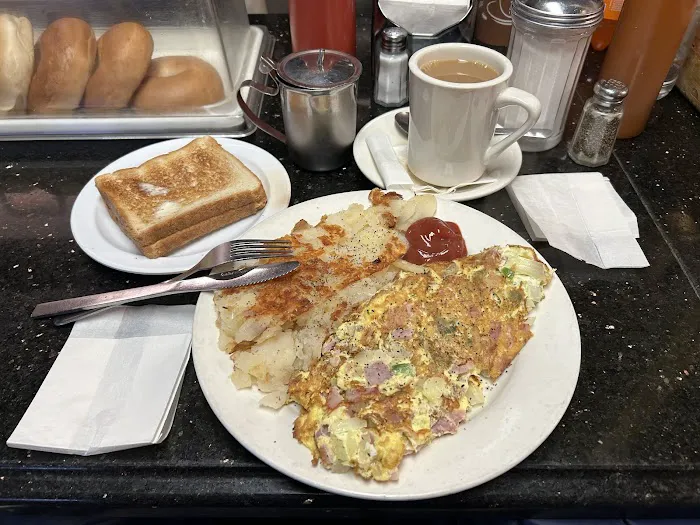 Star Diner Picture 9
