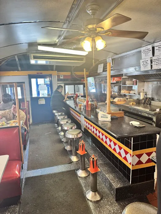 Star Diner Picture 6