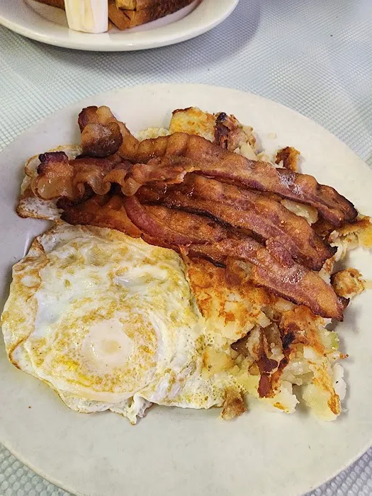 Star Diner Picture 5