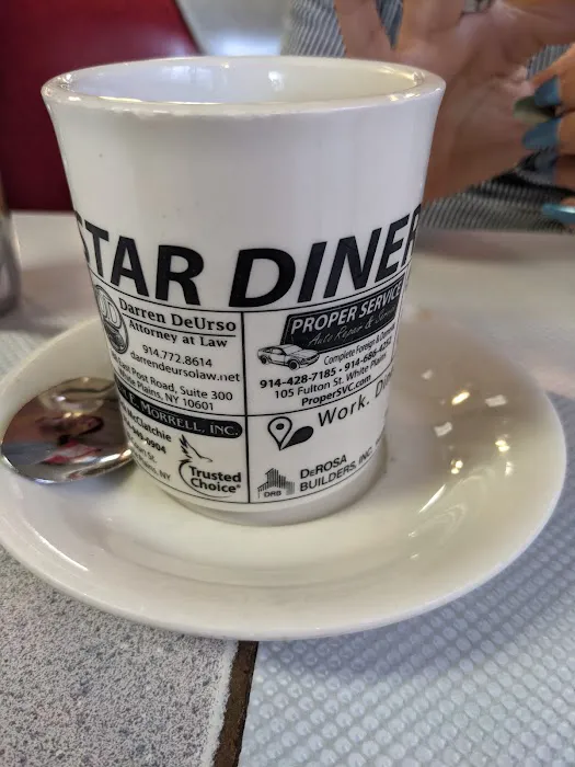 Star Diner Picture 1