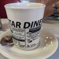 Star Diner ico