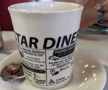Star Diner