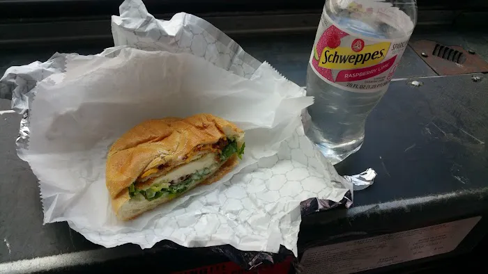 Damore Deli Cafe Picture 1