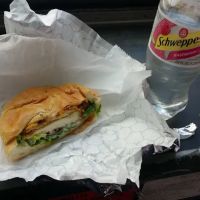 Damore Deli Cafe ico