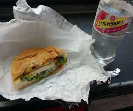 Damore Deli Cafe