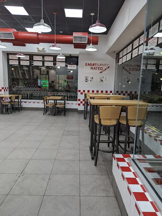 Five Guys Picture 2