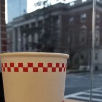 Five Guys ico