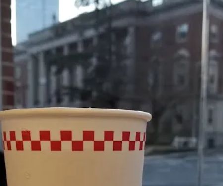 Five Guys