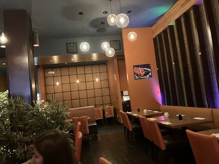 Haiku Asian Bistro Picture 1