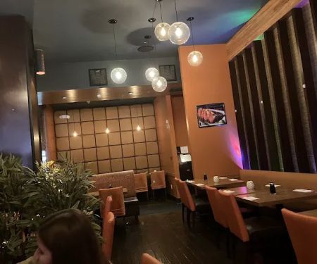 Haiku Asian Bistro