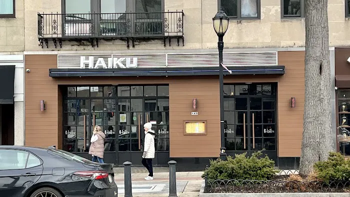 Haiku Asian Bistro Picture 10