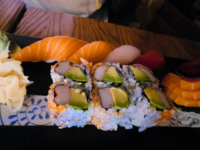 Haiku Asian Bistro Picture 6