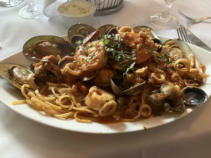 Mulino's of Westchester Picture 9