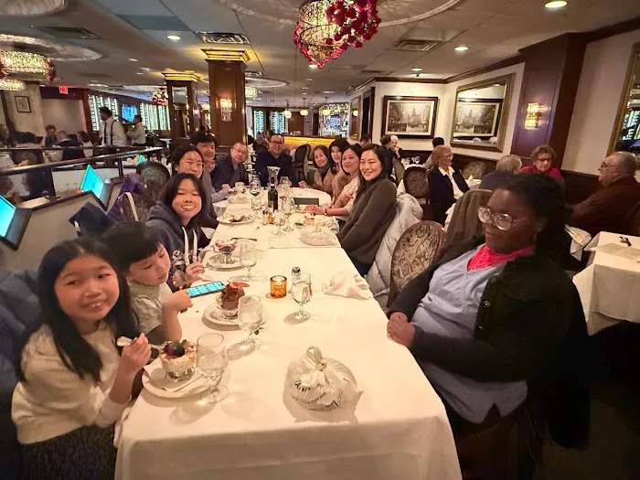 Mulino's of Westchester Picture 4