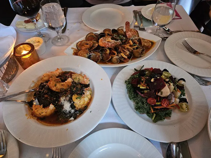 Mulino's of Westchester Picture 1