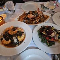 Mulino's of Westchester ico