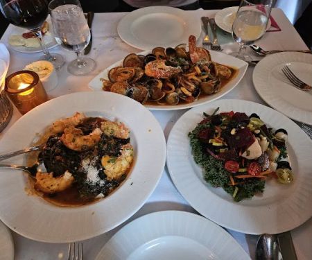 Mulino's of Westchester