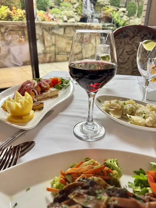 Mulino's of Westchester Picture 2