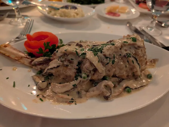 Mulino's of Westchester Picture 6