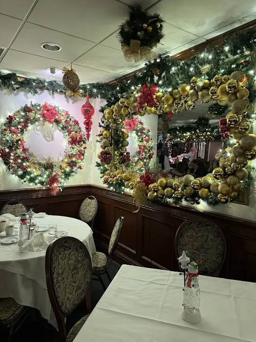 Mulino's of Westchester Picture 5