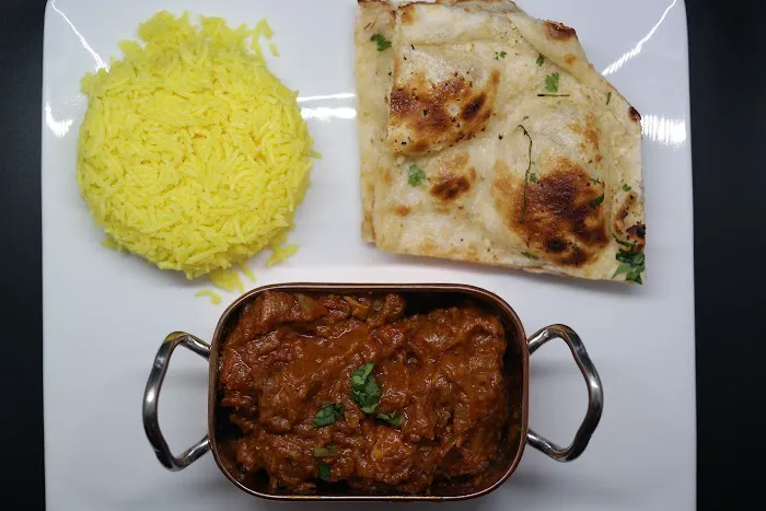 Anar Indo-Mediterranean Cuisine Picture 1