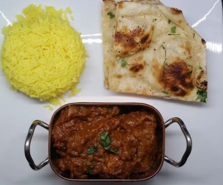 Anar Indo-Mediterranean Cuisine
