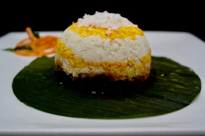Anar Indo-Mediterranean Cuisine Picture 2