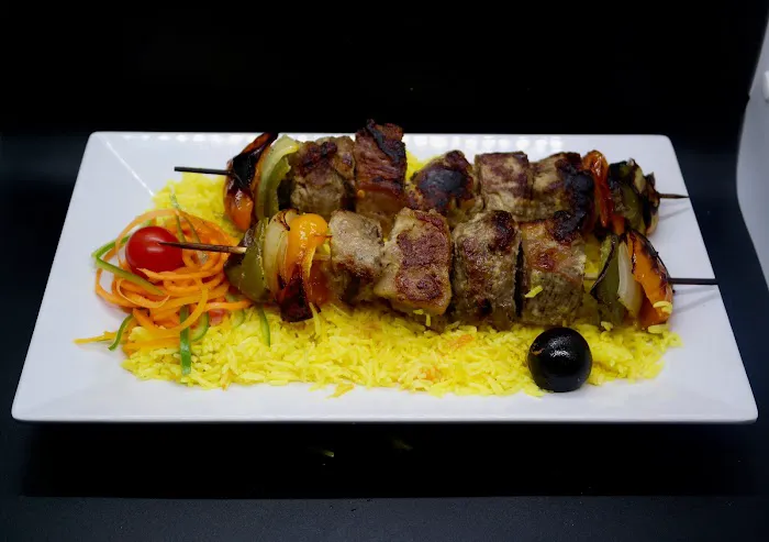 Anar Indo-Mediterranean Cuisine Picture 5