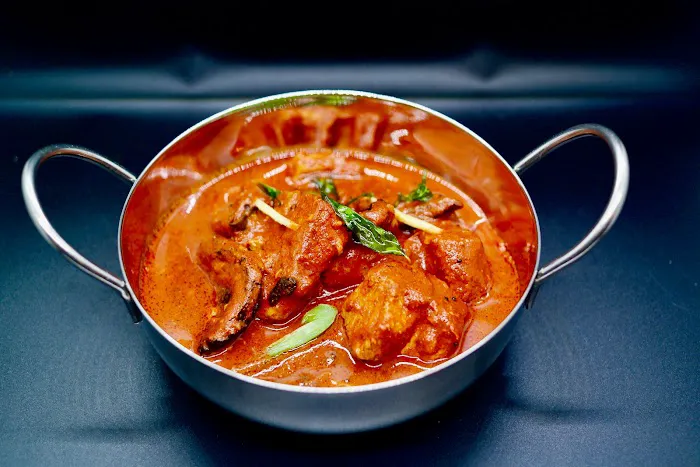 Anar Indo-Mediterranean Cuisine Picture 10