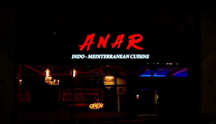 Anar Indo-Mediterranean Cuisine Picture 4