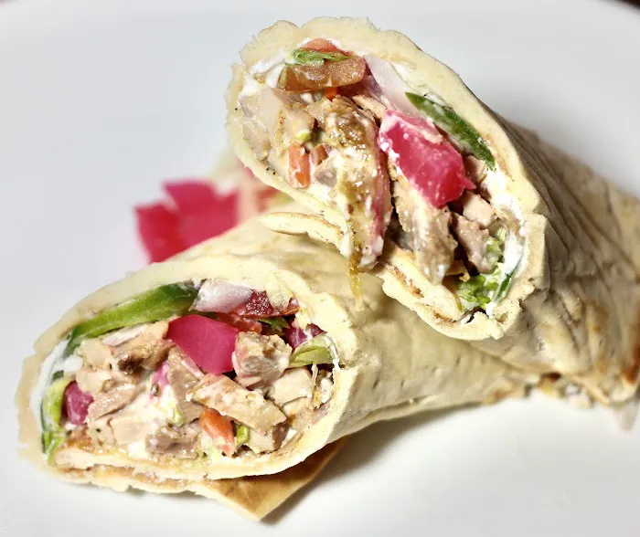 Anar Indo-Mediterranean Cuisine Picture 9