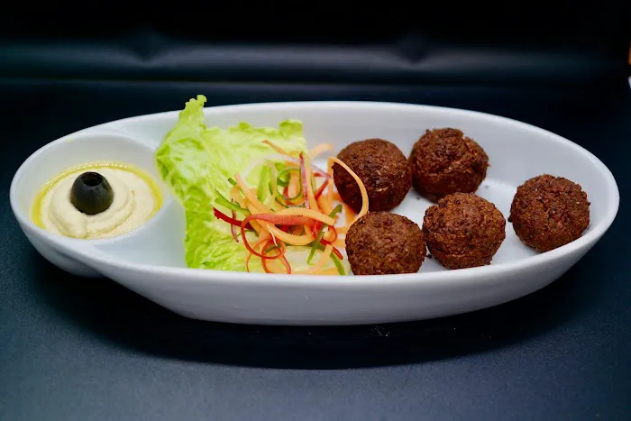 Anar Indo-Mediterranean Cuisine Picture 3