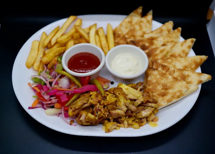 Anar Indo-Mediterranean Cuisine Picture 8