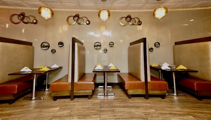 Anar Indo-Mediterranean Cuisine Picture 7