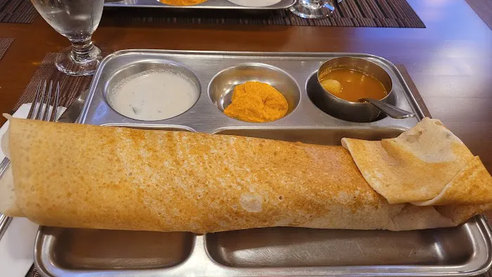 India Cafe White Plains Picture 1