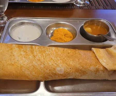 India Cafe White Plains