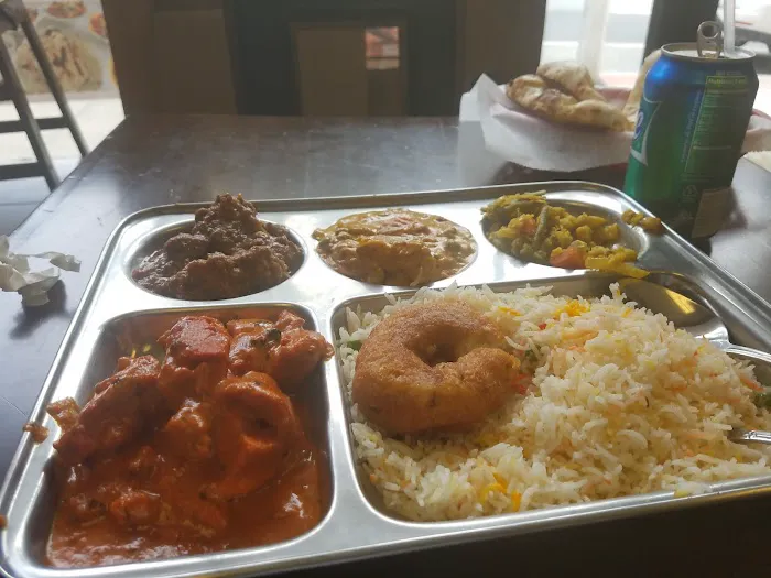 India Cafe White Plains Picture 9