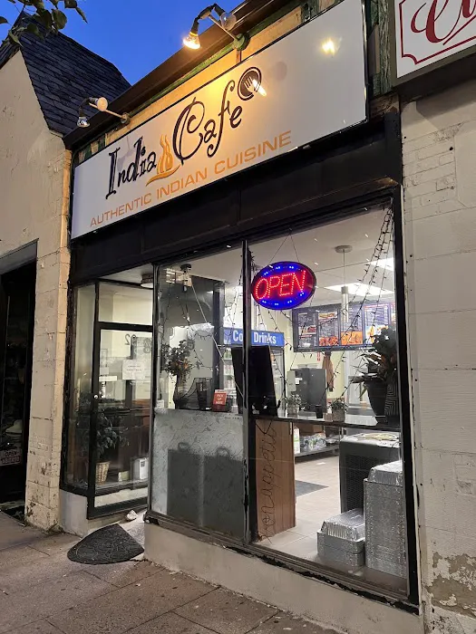 India Cafe White Plains Picture 2