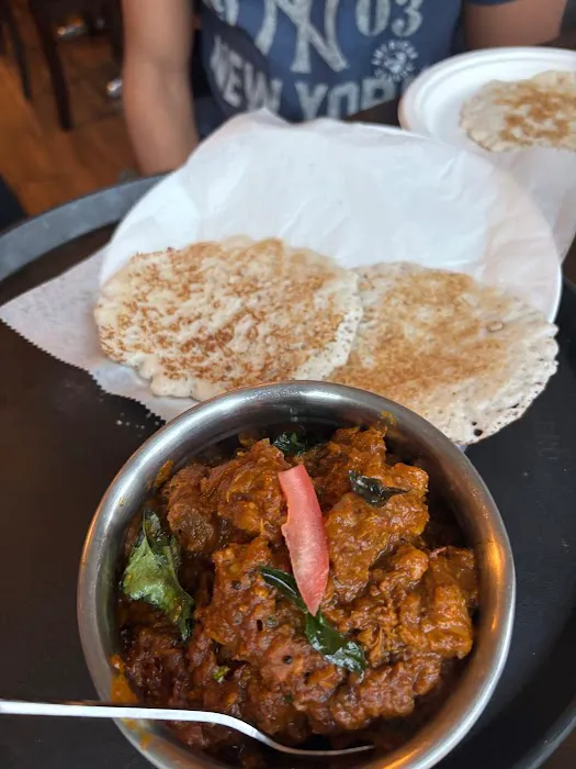 India Cafe White Plains Picture 5