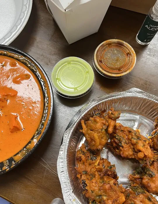 India Cafe White Plains Picture 4