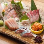 Wild Ocean Sushi and Bar NY