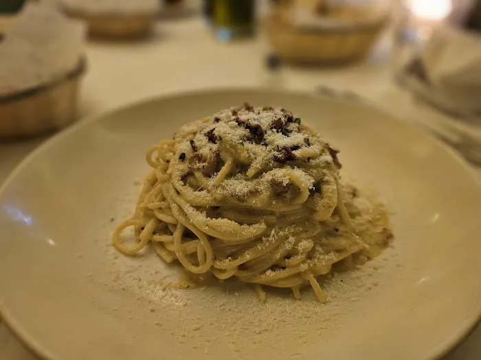 Serafina Italian Restaurant White Plains Picture 2