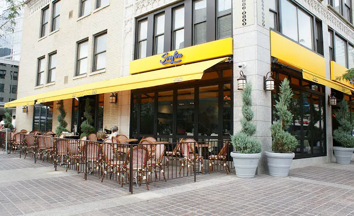 Serafina Italian Restaurant White Plains Picture 7