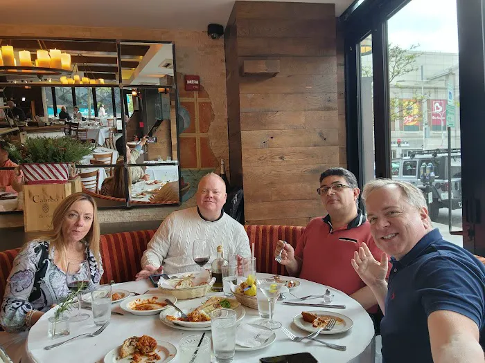 Serafina Italian Restaurant White Plains Picture 6