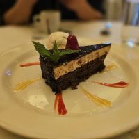 Serafina Italian Restaurant White Plains ico
