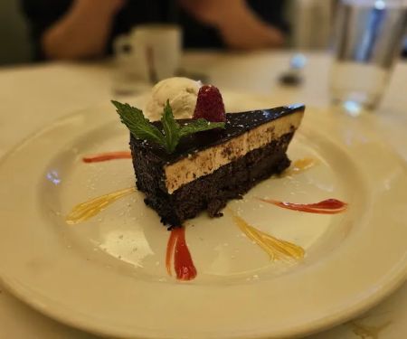 Serafina Italian Restaurant White Plains