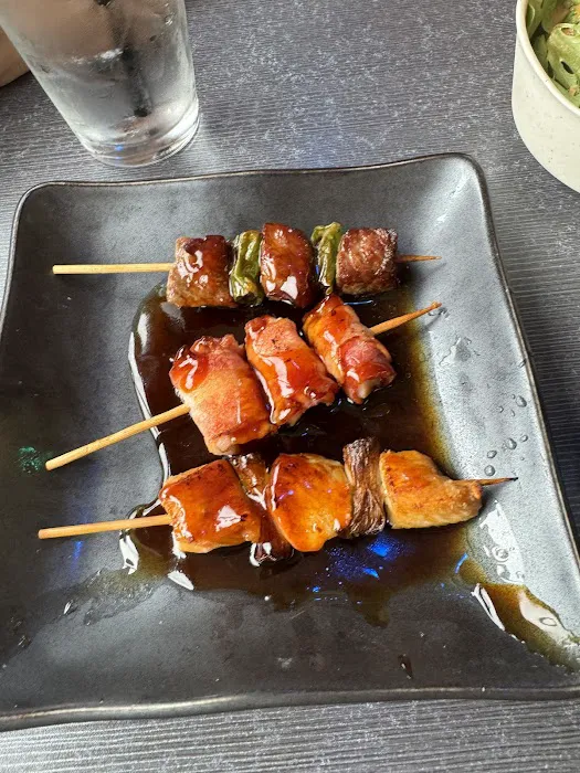 Shiki Sushi & Yakitori Picture 6
